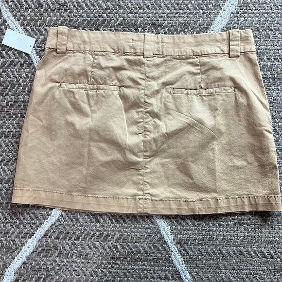 Sanctuary Mini Skirt Sz 33 - Picture 2 of 6